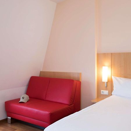 Ibis Berlin City Sued Ngoại thất bức ảnh