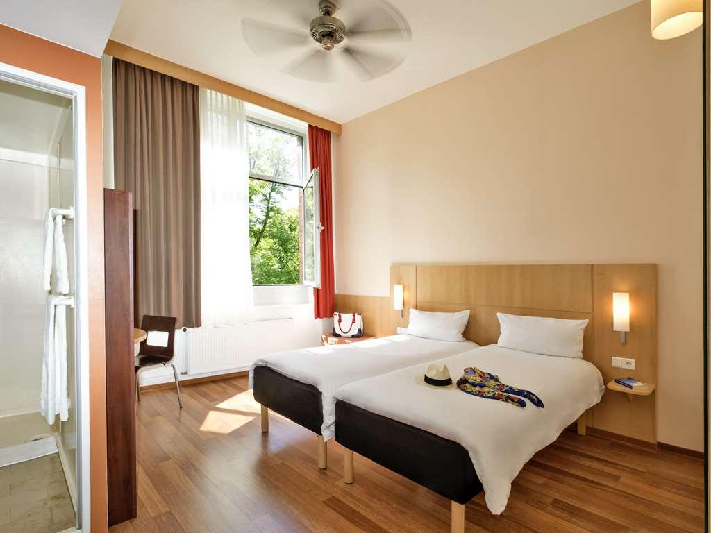 Ibis Berlin City Sued Phòng bức ảnh