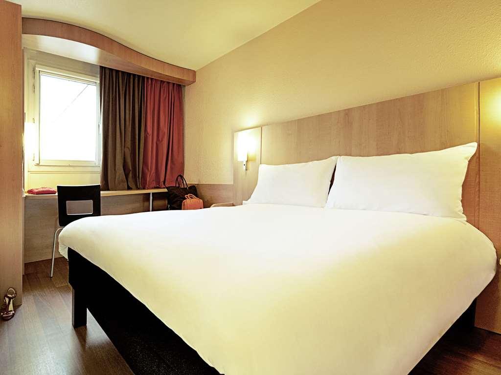 Ibis Berlin City Sued Phòng bức ảnh