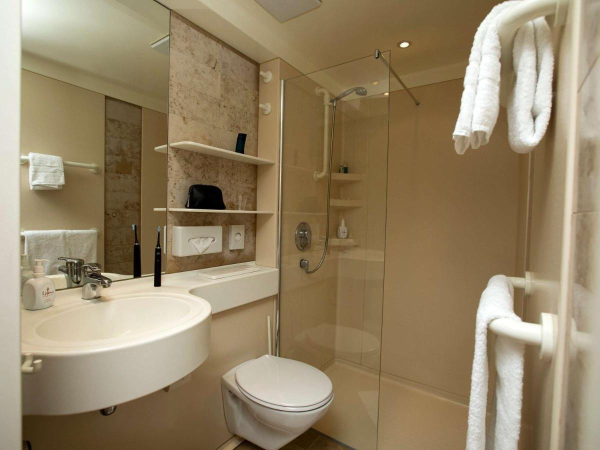 Ibis Berlin City Sued Ngoại thất bức ảnh